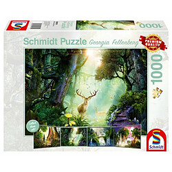 Puzzle adulte Schmidt