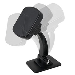 Aimants Universal 360 & deg; Rotation Magnétique Tableau de Bord Support Voiture Téléphone Comprimés Titulaire de Bureau