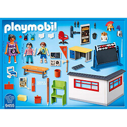 Playmobil® Classe d'Histoire Playmobil City Life 9455