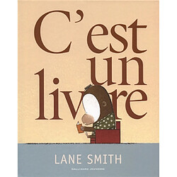 C'est un livre - Occasion