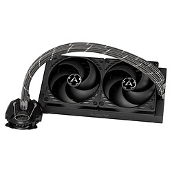 ARCTIC Liquid Freezer II 240 - Watercooling AIO processeur, 240mm