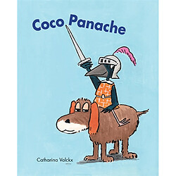 Coco panache - Occasion