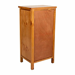 Acheter Caisson à Tiroirs Alexandra House Living Marron Bois de pin Bois MDF 93 x 37 x 47 cm