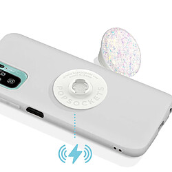 Acheter Popsockets PopGrip Iridescent Confetti Poignée Maintien Support Fixation adhésive Pailleté