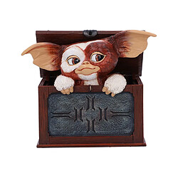 Nemesis Now Gremlins - Statuette Gizmo You are Ready 12 cm