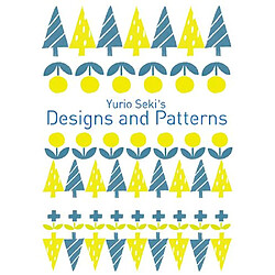 Yurio Seki´s Designs and Patterns - Occasion