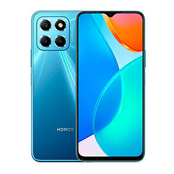 Honor X6 4Go/64Go Bleu (Ocean Blue) Double SIM VNE-LX1