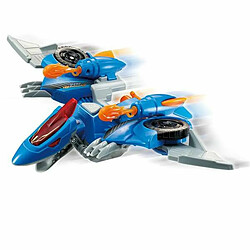 Acheter Véhicule transformers Vtech Switch&Go Mega T-REX S.O.S. Son 3-en-1