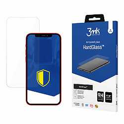 Max Protection Apple iPhone 13 - 3mk HardGlass