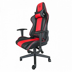 Chaise de jeu KEEP OUT XS PRO-RACING Rouge