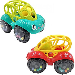 Universal Jouets pour bébés de 1 à 5 ans, jouets pour bébés de 6 à 18 mois() pas cher