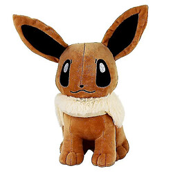 Universal Big Assis Eevee Design, jouet en peluche doux