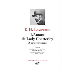 L'amant de lady Chatterley : et autres romans