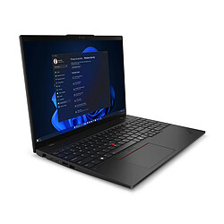 Ordinateur Portable Lenovo ThinkPad L16 Gen 1 16" amd ryzen 5 7535U 16 GB RAM 512 GB SSD Espagnol Qwerty pas cher