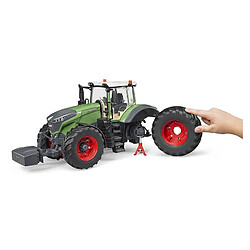 Bruder Tracteur Fendt 1050 Vario pas cher