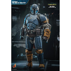 Avis Hot Toys TMS097 - Star Wars : The Mandalorian - Paz Vizsla