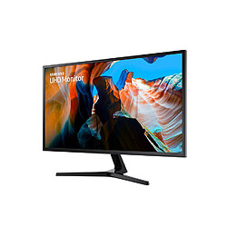 Samsung Ecran 4K 32" LED U32J590UQU pas cher