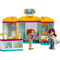 LEGO FRIENDS LEGO® Friends 42608 La petite boutique d'accessoires