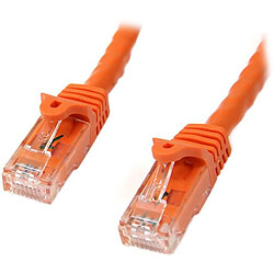 Startech CABLE RESEAU CAT6 UTP SANS