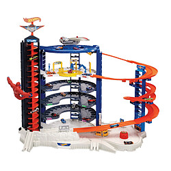 Hot Wheels GARAGE ULTIME - FDF25