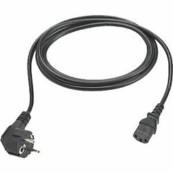 Avis Zebra Us Ac Line Cord Grounded