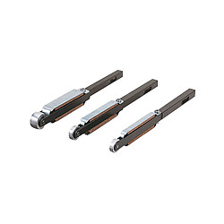 Support de ponçage 6 mm pour 9032 Makita 125157-7