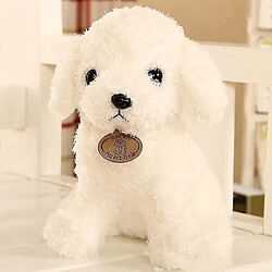 Universal 25 cm de simulation POODLE MOI pas cher