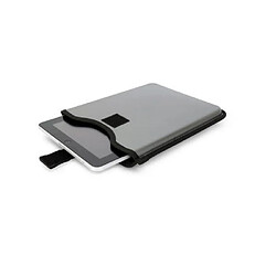 Datashell SLNZ10BLACK Etui en polycarbonate pour iPad / Tablette Noir