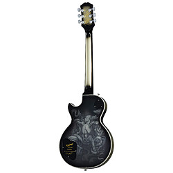 Avis Adam Jones Les Paul Custom Art Heffernan 2 Epiphone