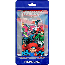 Protection pour téléphone portable Cool Justice League Samsung Galaxy Note 10 Plus