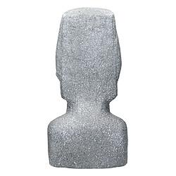 Avis ECD Germany Statue Île de Pâques 56 cm Gris