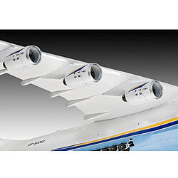 Acheter Revell Maquette avion : Antonov AN-225 Mrija