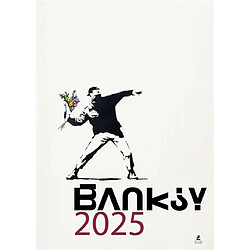 Banksy : Calendrier 2025