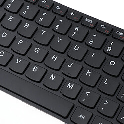 Avis Clavier US UK Anglais Clavier Bluetooth Filaire