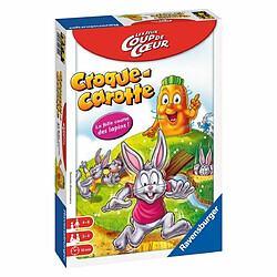 Ravensburger Croque Carotte Coup de c?ur