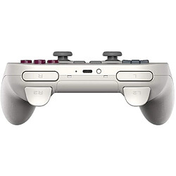 Avis Cstore Manette Sans Fil Bluetooth - 8bitDo Pro2 Classic Edition - Switch, PC, Android, Raspberry Pi