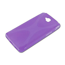 Cadorabo Coque LG G Pad PRO LITE Etui en Mauve