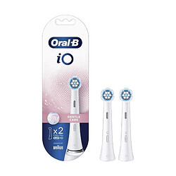 Oral-B iO Gentle Care Brossettes, 2x