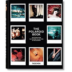 The Polaroid book : selections from the Polaroid collections of photography