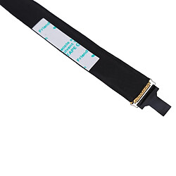 Avis Wewoo Pour iMac 27 pouces A1312 2011 593-1352 Câble flexible Flex Cable LCD pièce détachée