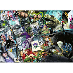 Ravensburger Puzzle 1000 p - Batman - DC