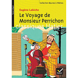 Le voyage de monsieur Perrichon - Occasion