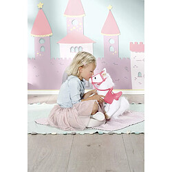 Avis Zapf Creation AG Baby Annabell Little Sweet Pony 36cm