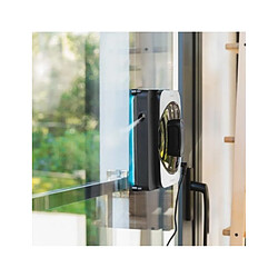 Cecotec Robot lave-vitres, mur, paroi de douche connecté 3 en 1 Windroid 1290