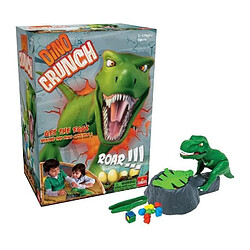 Goliath Dino Crunch ML