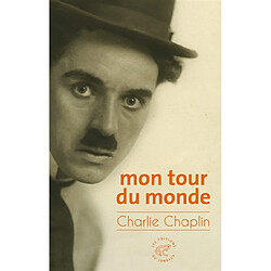 Mon tour du monde - Occasion