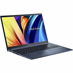 Ordinateur Portable Asus 90NB0VX1-M02H10 15" Intel Core i3 8 GB RAM 512 GB SSD