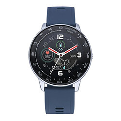 Avis Montre intelligente Radiant RAS20403DF