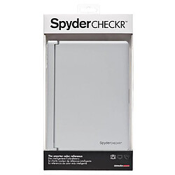 Datacolor Spyder Checkr - SCK100 pas cher