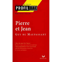 Pierre et Jean, Maupassant - Occasion